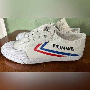 Feiyue Fe Lo 1920 sneakers, size 8